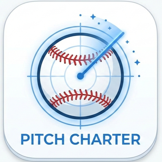 Pitch Charter Logo